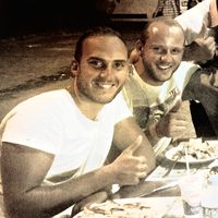 Stephen Crozet's Photo