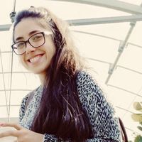 Astrid Beltrocco的照片