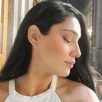 Diana Arangure's Photo