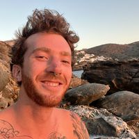 Le foto di Nicolai  Paul