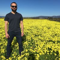 Jorge Polanco's Photo