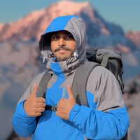 Laddi Dhaliwal's Photo