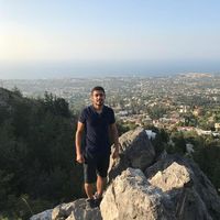 Fotos de Halil Balcıoğlu