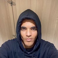 Mohamed Anas Azzouz's Photo