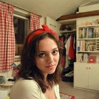 Kaya Moynihan's Photo