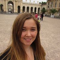 Le foto di Katherine Nilsen