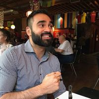 Aatman Pandya的照片