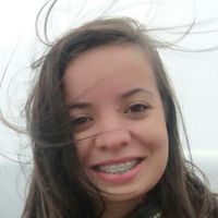 Luiza Peres的照片