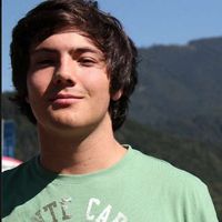 Dominic Keidel's Photo