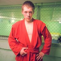 эдуард широков's Photo