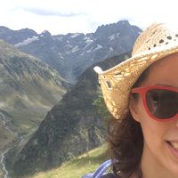 Fotos von Laurie Goldschmitt