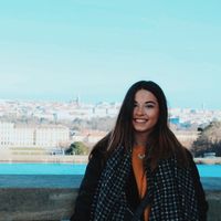 Idoia Fernández's Photo