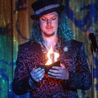 Leon Simmonds's Photo