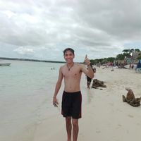 Damian Gavio's Photo