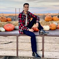 Eduardo Guerrero's Photo