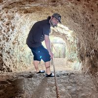 Travis Taylor's Photo