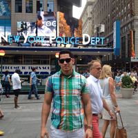 Fotos von Paolo Macía