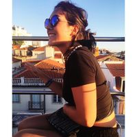 Elisabeth Pinoli's Photo