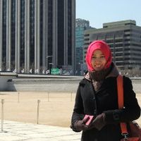 Siti Nasiroh's Photo