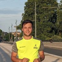 Quentin Fauchon's Photo