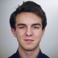 Craig Gambell's Photo