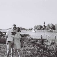 Annina Strikker's Photo