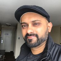 Sidd Hublikar的照片