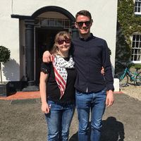 Photos de Chris Jone