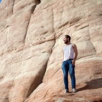 Michael Makarov's Photo