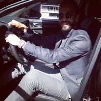 Photos de Othmane Alouane