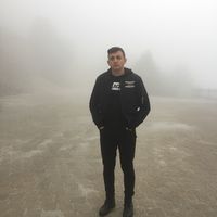 Mümin Pehlivan的照片