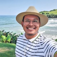 Eduardo Martínez's Photo