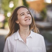 Elina Nikolaeva's Photo