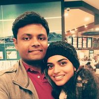 Ravi Chakinala's Photo