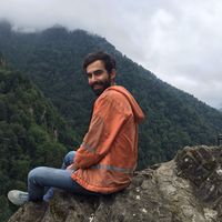 Enes Balcı的照片