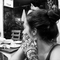 Fotos de Sabrina Räpple