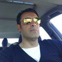 Fotos de Fabio Stracquadanio