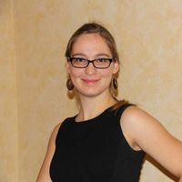 Pauline GERARD's Photo