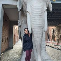 Tati Stacul的照片