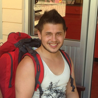 Christopher Harju的照片