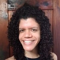 Fernanda Xavier's Photo