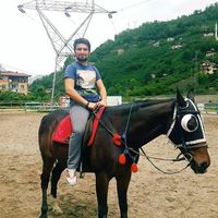 Onur Çizmeci的照片