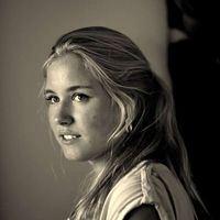 Sarah Gockeln的照片