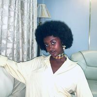 Bereket Dereje's Photo