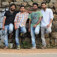 Sreekanth Nair的照片