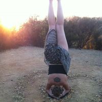 Tiffany Evans的照片