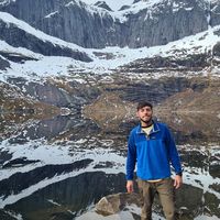 Franco Niembro's Photo