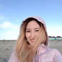 Diana Akhmetova's Photo