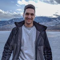 Ramy Shalaby's Photo