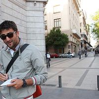 Blaž Šolar的照片